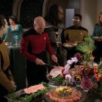 Star Trek Thanksgiving