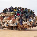 Overloaded Bus