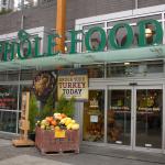 Whole Foods Closes