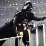 Star Wars Darth Vader Vatertag