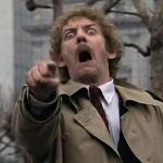 Bodysnatcher accusation
