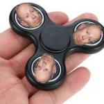 Midget Spinner