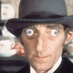 Marty Feldman meme