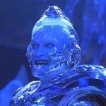 Mr Freeze