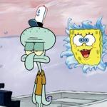 Spongebob ready meme