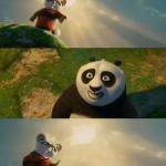 kung fu panda meme