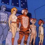 Thundercats