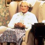 sad mrs doubtfire