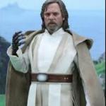 Luke Skywalker Bionic Hand