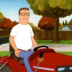 Hank Hill