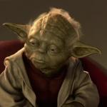 Yoda clone wars