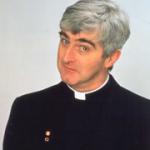 Father Ted Rebs