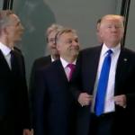 Trump Attention Whore