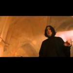 Severus Snape Harry Potter Our New Celebrity 