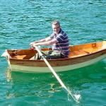 rowboat creep