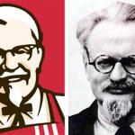 Trotsky Sanders 