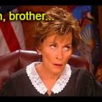 Oh, brother | Oh, brother... | image tagged in judge judy eye roll | made w/ Imgflip meme maker
