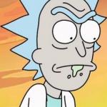 Thunking Rick