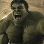 Hulk SMASH