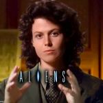 Sigourney ALIENS | image tagged in aliens,atliens,sigourney,meme,history,invaders channel | made w/ Imgflip meme maker