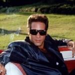 Early Onset Dementia Andrew Dice Clay