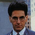 Egon Spengler