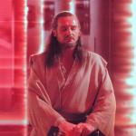 qui gon sitting meme