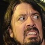 Dave Grohl EW