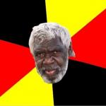 aboriginal meme