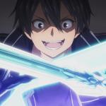 Kirito Rape Face