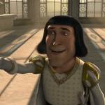 Lord farquaad