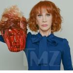 Kathy Griffin Donald Trump