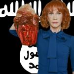 ISIS Kathy Griffin