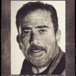 Negan sez,,,  | ARE YOU THE TYPE THAT EASILY GETS; TRIGGERED? | image tagged in negan sez   | made w/ Imgflip meme maker
