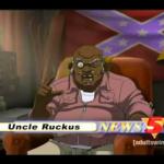 Uncle Ruckus - No Relation