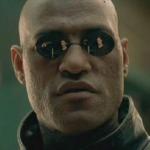 What if I told you matrix square 
