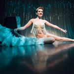 BURLESQUE COVFEFE