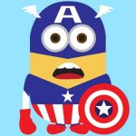 MinionSuperHero | THIS IS A JOB FOR; SUPER COVFEFE!! | image tagged in minionsuperhero | made w/ Imgflip meme maker