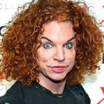 Carrot Top Meme Generator - Imgflip