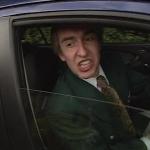 Alan Partridge Mentalist