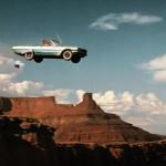 Thelma and Louise Airborne