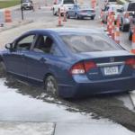 Civic concrete