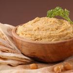 Hummus