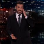 Crying Kimmel