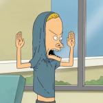 cornholio