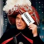 Covfefe Carnac