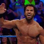 Jinder Mahal