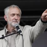Jeremy Corbyn meme