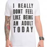 No Adult