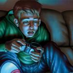 VideoGameAddiction